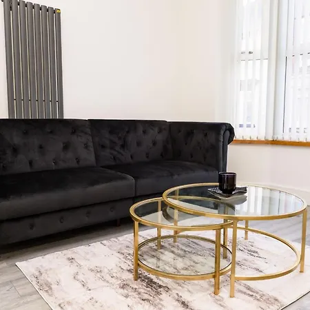 Holiday home Muriel Retreat - Central Location - Free Parking, Fast Wifi, Smarttv With Netflix By Yoko Property *