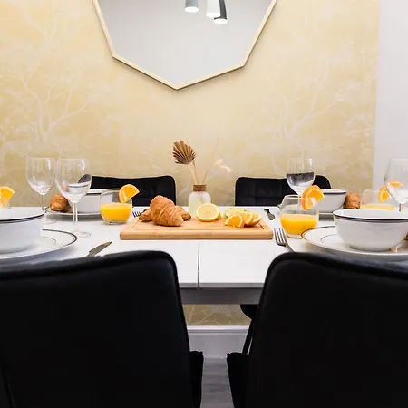 Muriel Retreat - Location - Free Parking, Fast Wifi, Smarttv With Netflix By Yoko Holiday home *