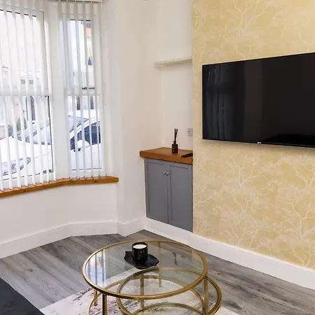 Muriel Retreat - Central Location - Free Parking, Fast Wifi, Smarttv With Netflix By Yoko Property *