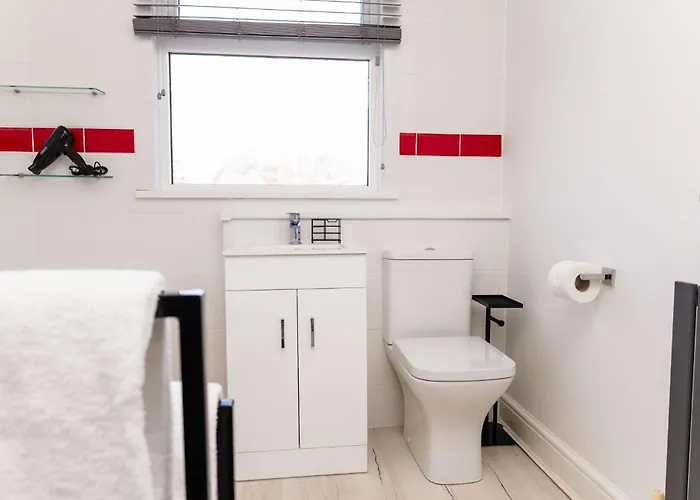 Holiday home Muriel Retreat - Location - Free Parking, Fast Wifi, Smarttv With Netflix By Yoko