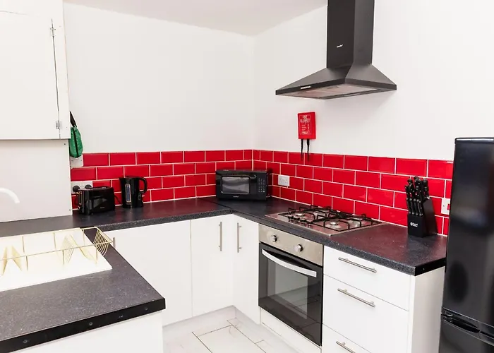 Muriel Retreat - Location - Free Parking, Fast Wifi, Smarttv With Netflix By Yoko