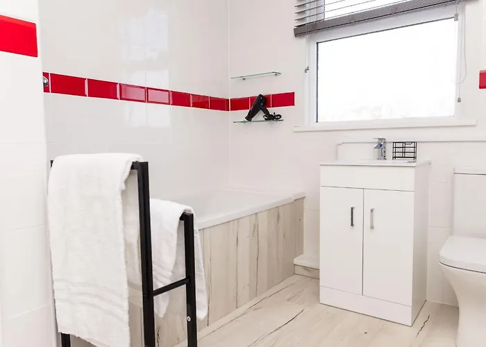 Holiday home Muriel Retreat - Location - Free Parking, Fast Wifi, Smarttv With Netflix By Yoko