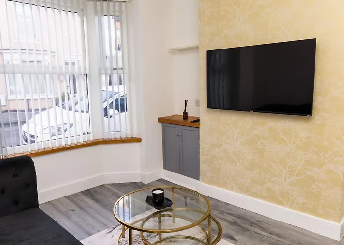 Muriel Retreat - Location - Free Parking, Fast Wifi, Smarttv With Netflix By Yoko *