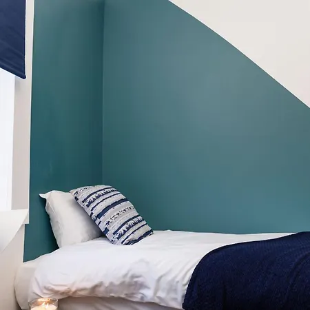 Muriel Retreat - Location - Free Parking, Fast Wifi, Smarttv With Netflix By Yoko Prázdninový dům Redcar