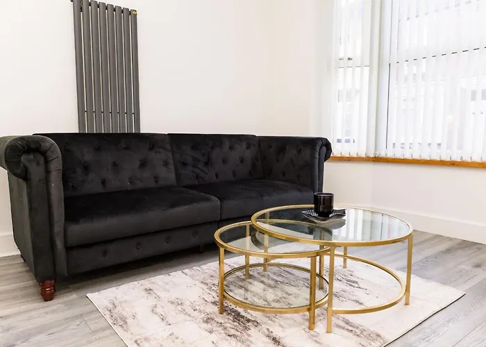 Holiday home Muriel Retreat - Location - Free Parking, Fast Wifi, Smarttv With Netflix By Yoko *