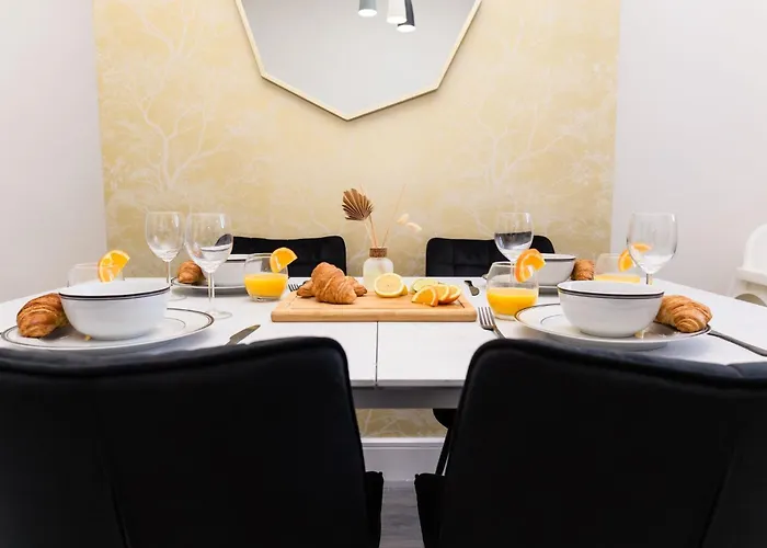 Muriel Retreat - Location - Free Parking, Fast Wifi, Smarttv With Netflix By Yoko Holiday home *