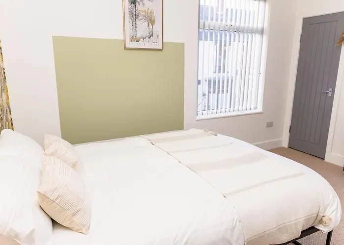 Muriel Retreat - Location - Free Parking, Fast Wifi, Smarttv With Netflix By Yoko * Redcar